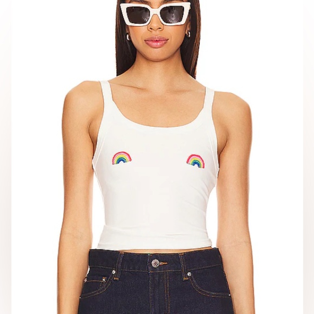 REVOLVE / LOVERS + FRIENDS 🌈 Tank Top
